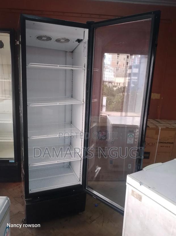 Ad Good as New Display Fridge - thumbnail 3