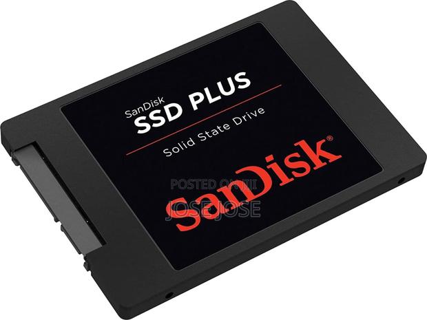 128gb Ssd Card Fast Storage Nice Price - main view