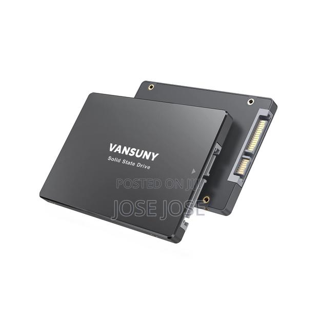 128gb Ssd Card Fast Storage Nice Price - thumbnail 2