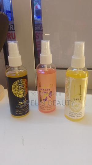Body Splash and Perfumes - thumbnail 2