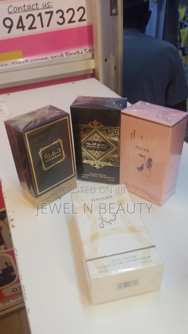 Body Splash and Perfumes - thumbnail 5