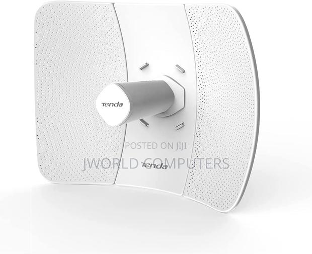 Tenda I29 Wi-Fi 6 Indoor Access Point