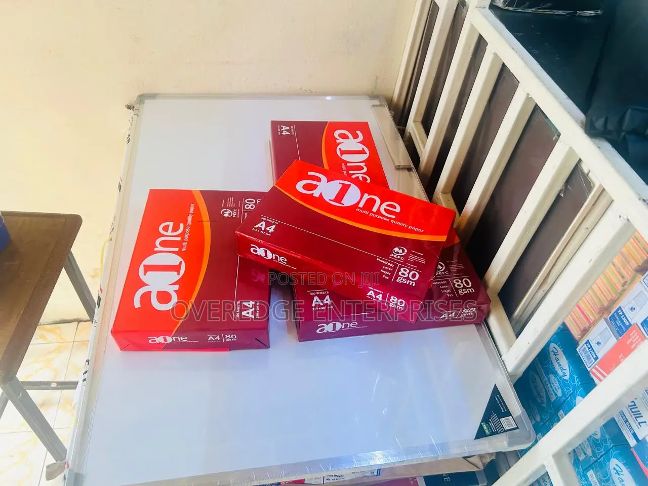 Printer Papers!!Aone