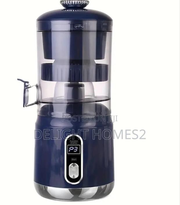 High Quality Original Flavour Wireless Juicer_pa - thumbnail 2