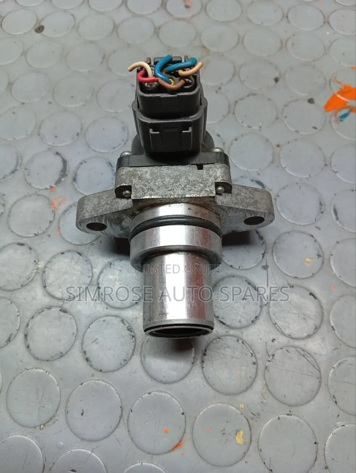 Nissan Note Egr Valve(Turbo)