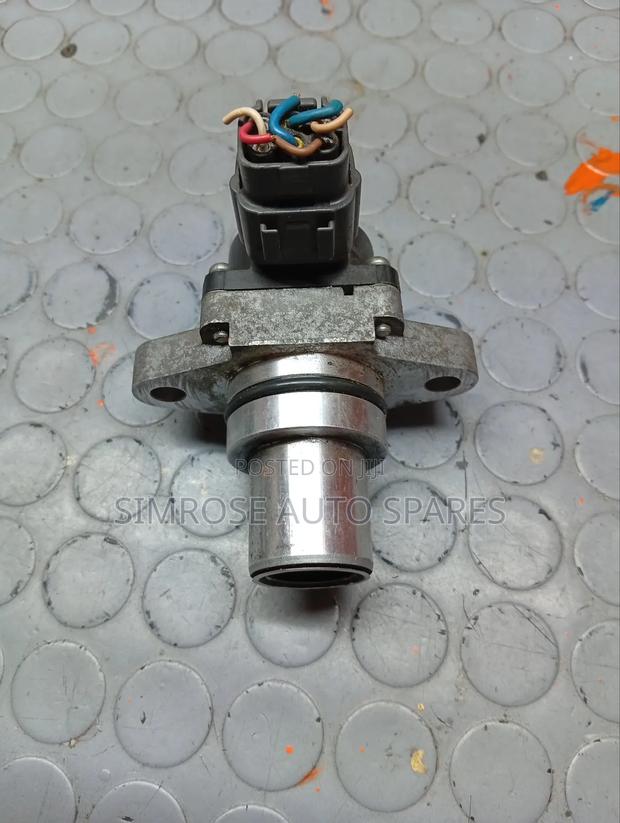 Nissan Note Egr Valve(Turbo)