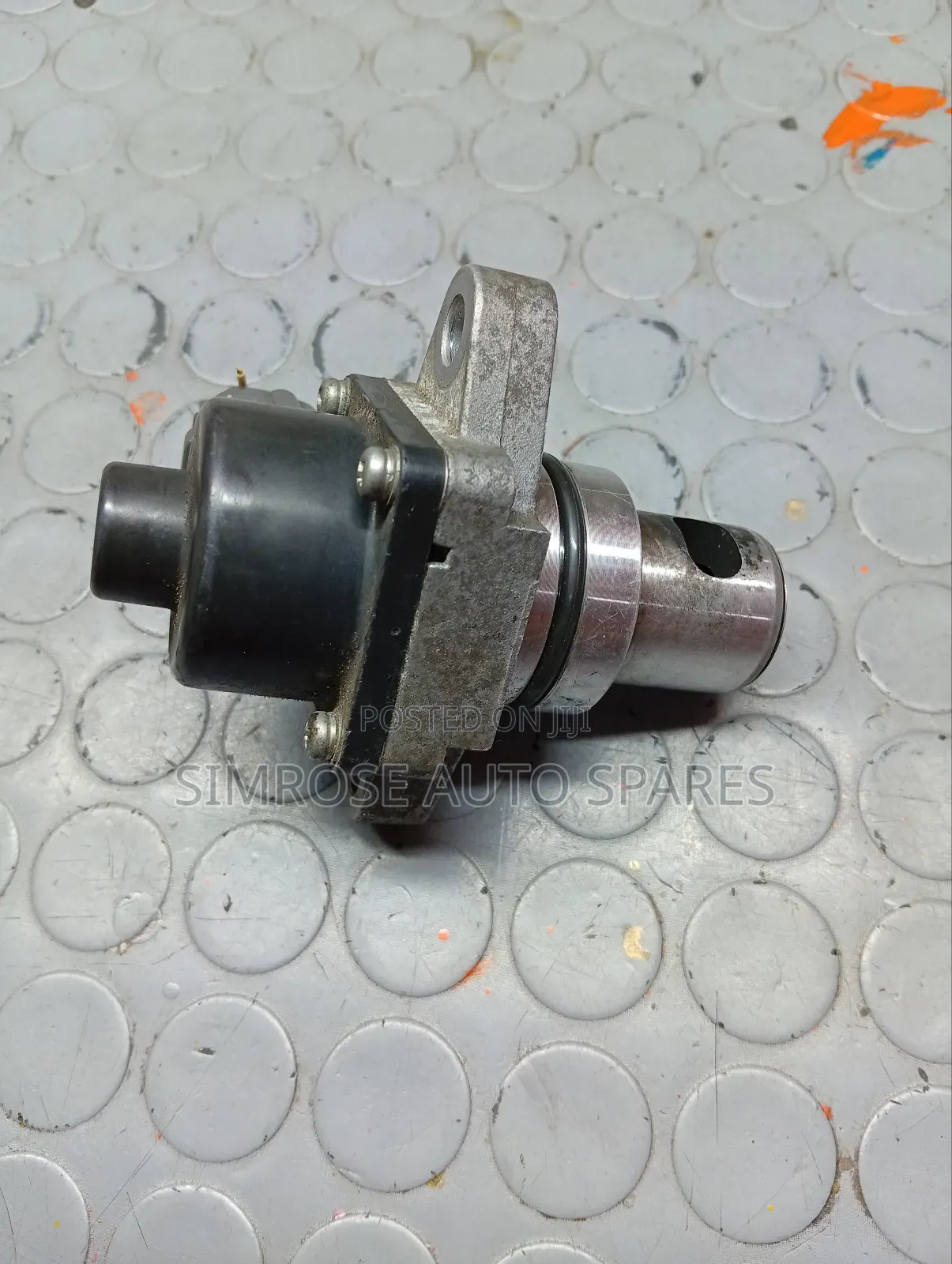 Nissan Note Egr Valve(Turbo)