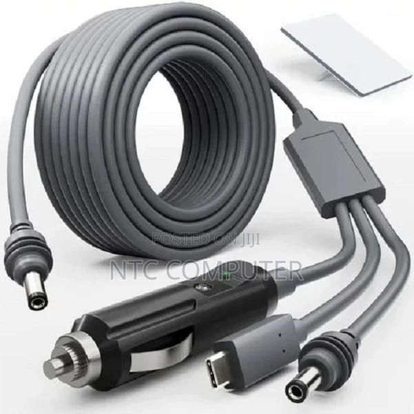 Starlink Mini 3 in 1 Cable 5m
