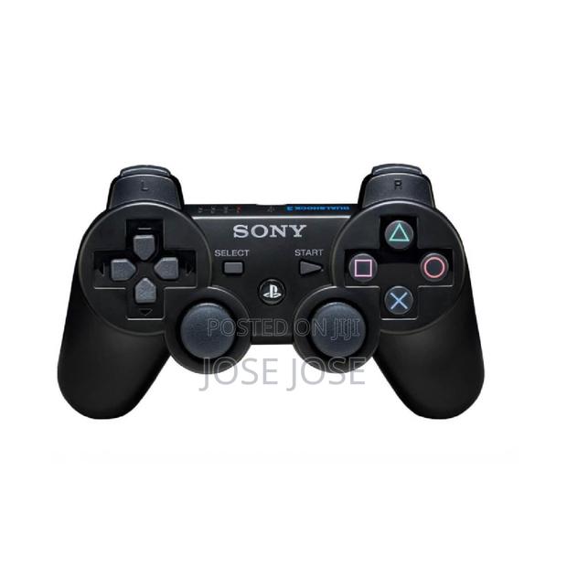 Ps3 Game Pad Controller Nice Price