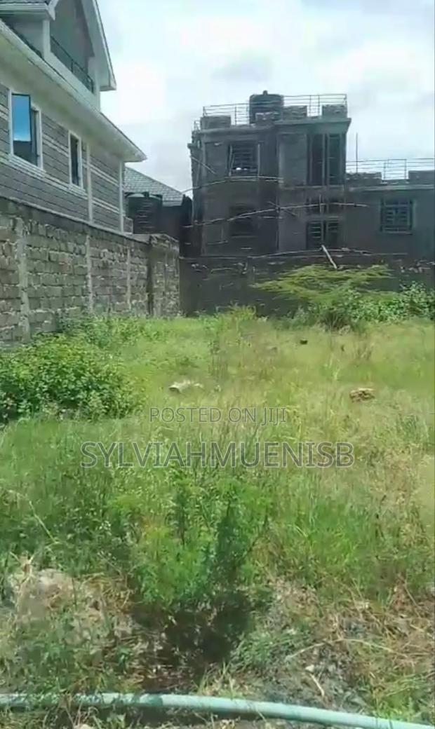 A Plot at Utawala Mihango - thumbnail 2