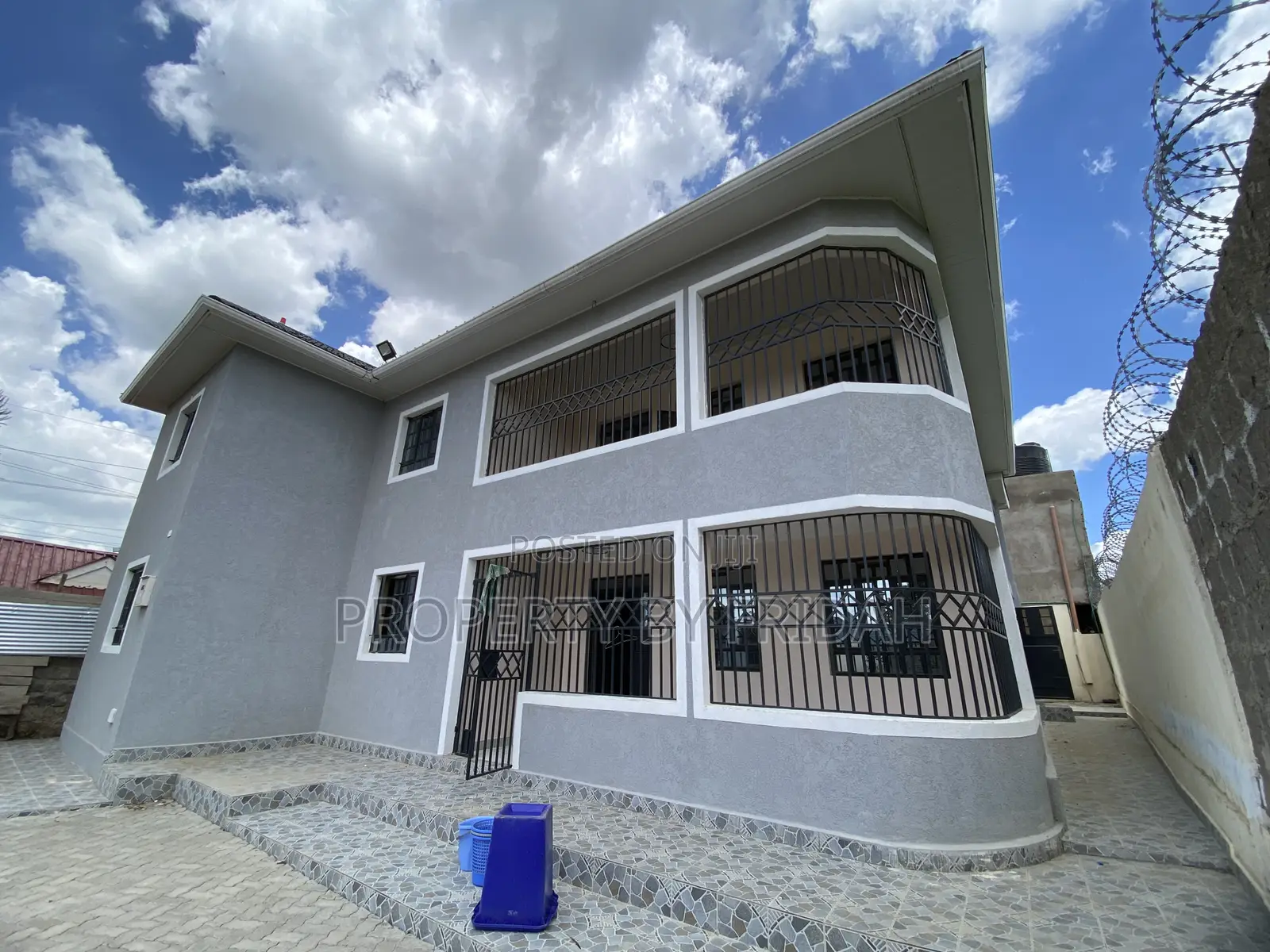 Mini Flat in Kitengela for rent