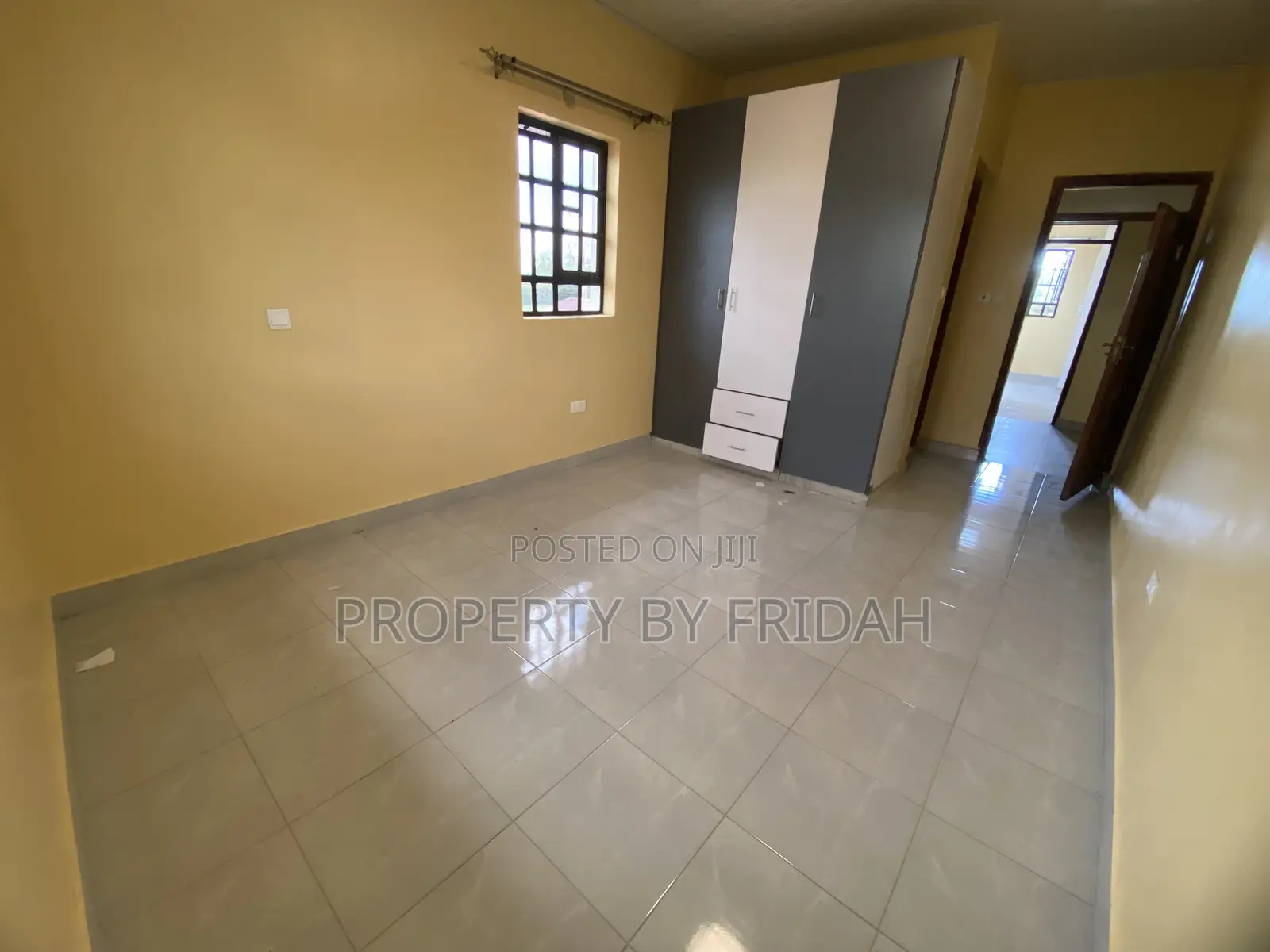 Mini Flat in Kitengela for rent
