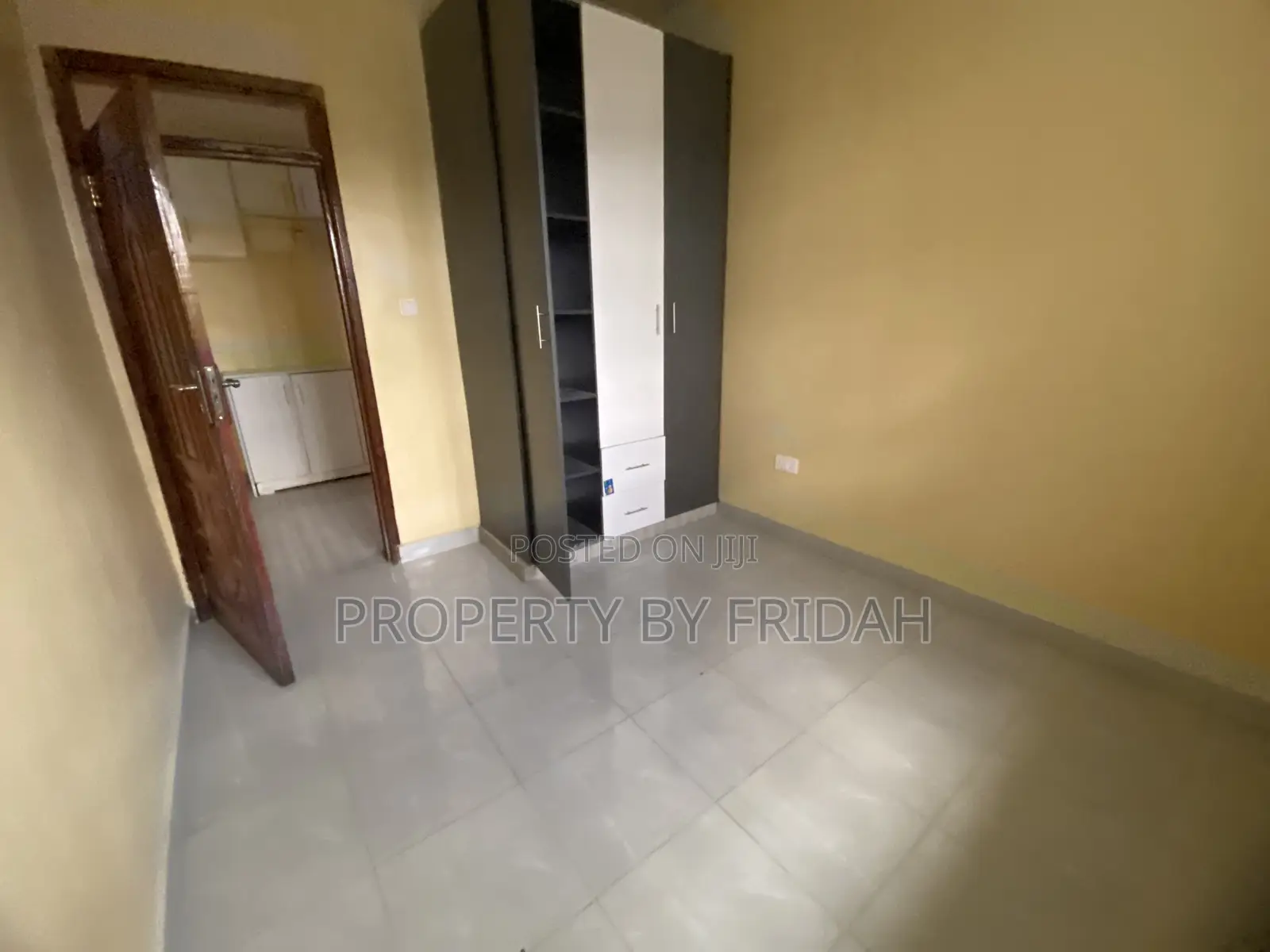 Mini Flat in Kitengela for rent
