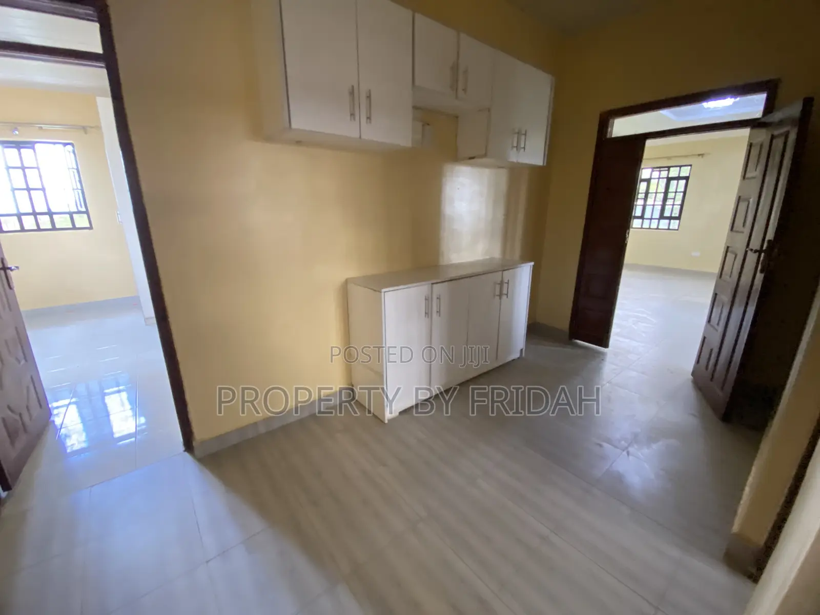 Mini Flat in Kitengela for rent