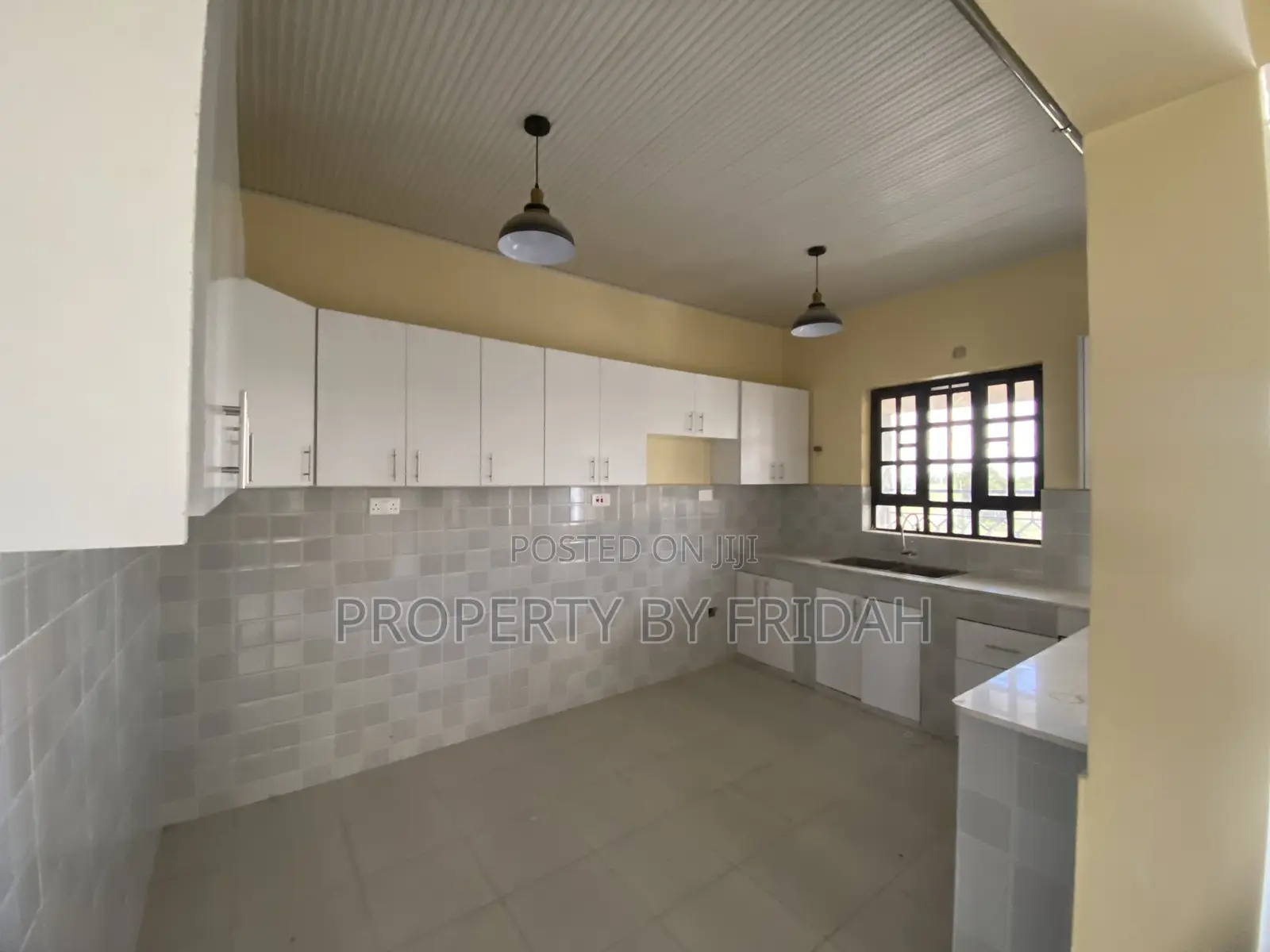 Mini Flat in Kitengela for rent