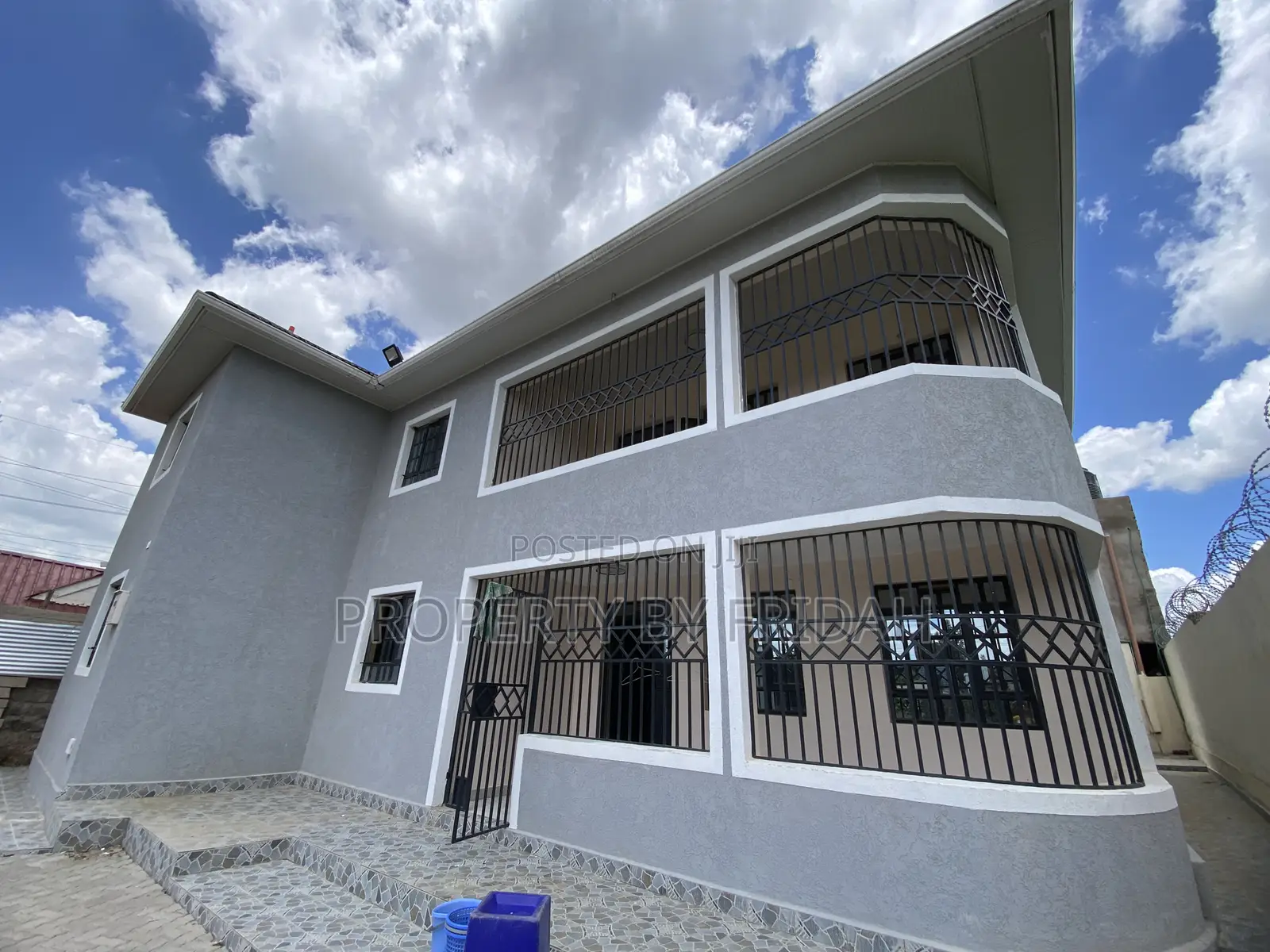 Mini Flat in Kitengela for rent