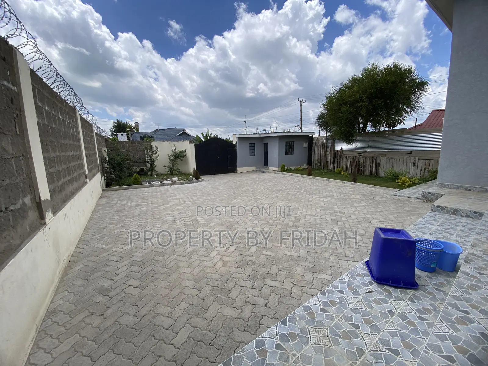 Mini Flat in Kitengela for rent