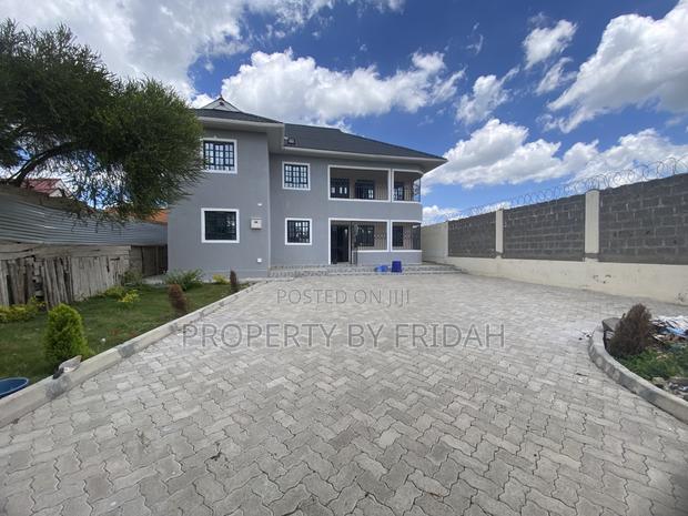 Mini Flat in Kitengela for rent - thumbnail 4