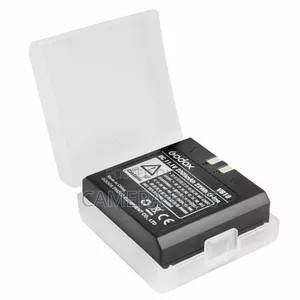 Godox Speedlite Battery Pack Vb18