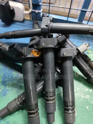 Ignition Coils No.56 for Lexus,Camry,Velfire,Estima.