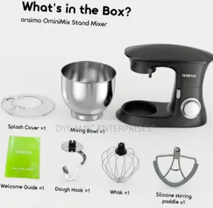 Oraimo Ominimix Stand Mixer