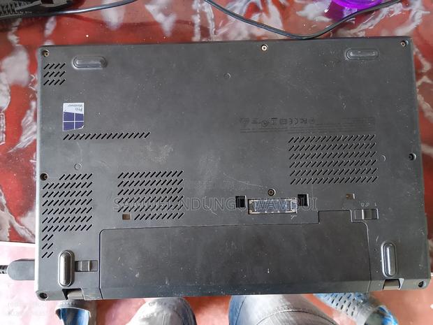 Laptop Lenovo ThinkPad X260 16GB Intel Core i7 SSD 500GB - thumbnail 3