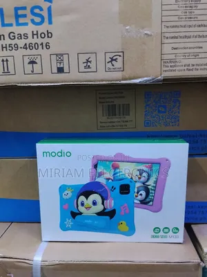 New Modio M133 512 GB Black