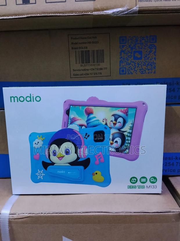 New Modio M133 512 GB Black - thumbnail 2