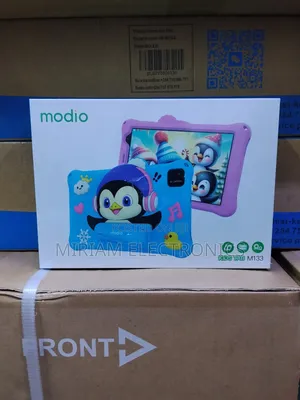 New Modio M133 512 GB Black