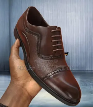 Official Shoes for Men Sizes 40-45