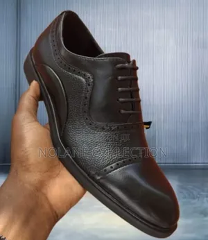 Official Shoes for Men Sizes 40-45