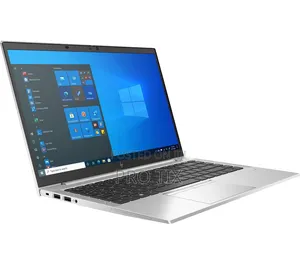 Laptop HP EliteBook 845 G8 8GB AMD Ryzen 5 SSD 256GB