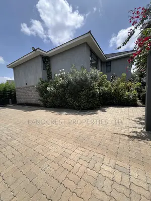 3bdrm Shared Apartment in Garden Estate, Roysambu for rent