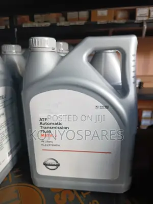 Atf Matic J