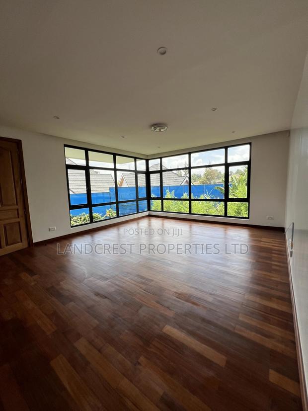 3bdrm Shared Apartment in Garden Estate, Roysambu for rent - thumbnail 3