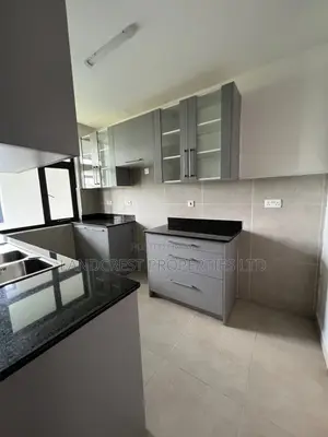 3bdrm Shared Apartment in Garden Estate, Roysambu for rent