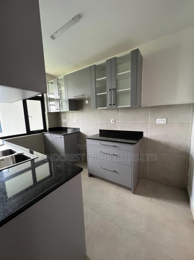 3bdrm Shared Apartment in Garden Estate, Roysambu for rent - thumbnail 6
