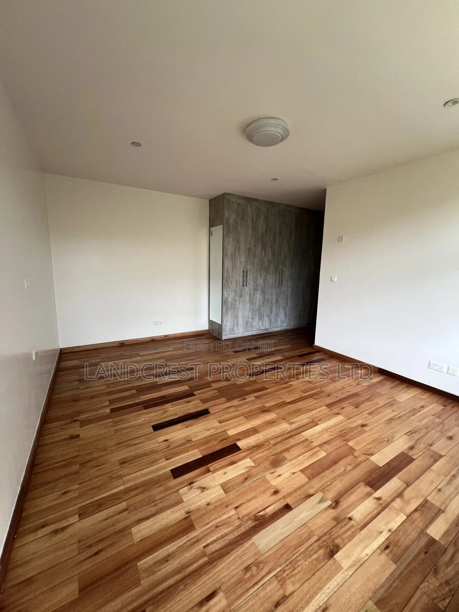 3bdrm Shared Apartment in Garden Estate, Roysambu for rent
