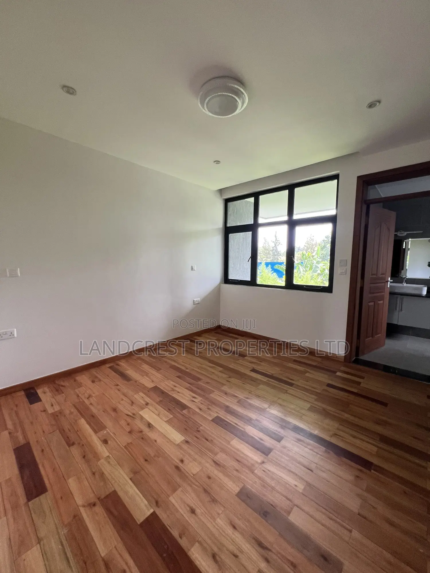 3bdrm Shared Apartment in Garden Estate, Roysambu for rent