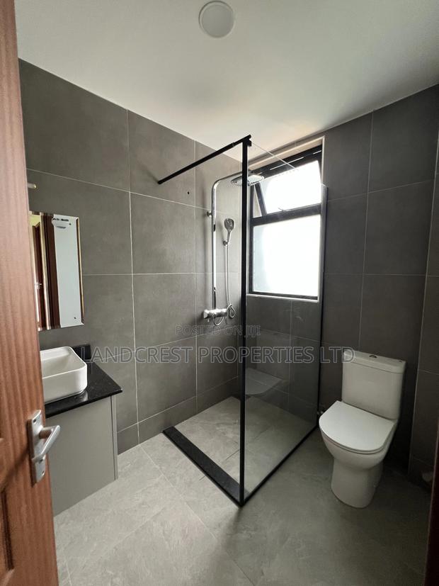 3bdrm Shared Apartment in Garden Estate, Roysambu for rent - thumbnail 12