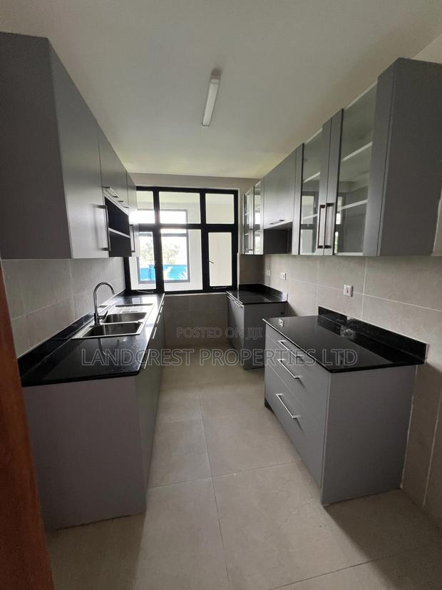 3bdrm Shared Apartment in Garden Estate, Roysambu for rent - thumbnail 5