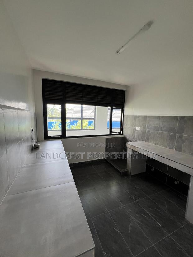 3bdrm Shared Apartment in Garden Estate, Roysambu for rent - thumbnail 8