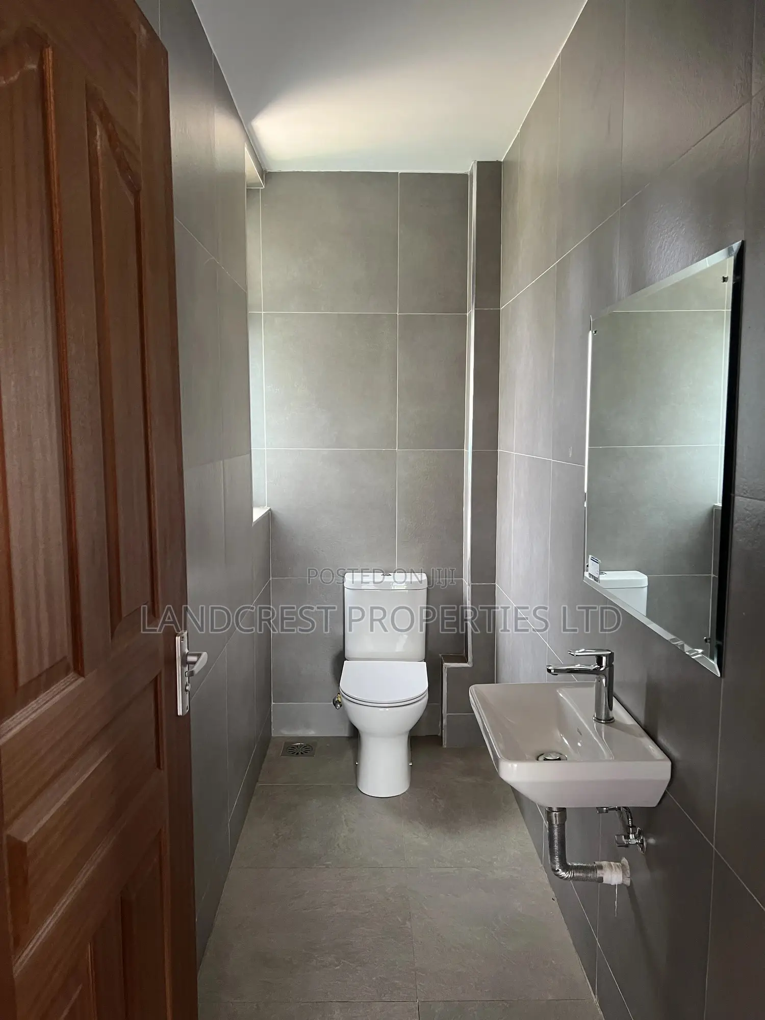 3bdrm Shared Apartment in Garden Estate, Roysambu for rent