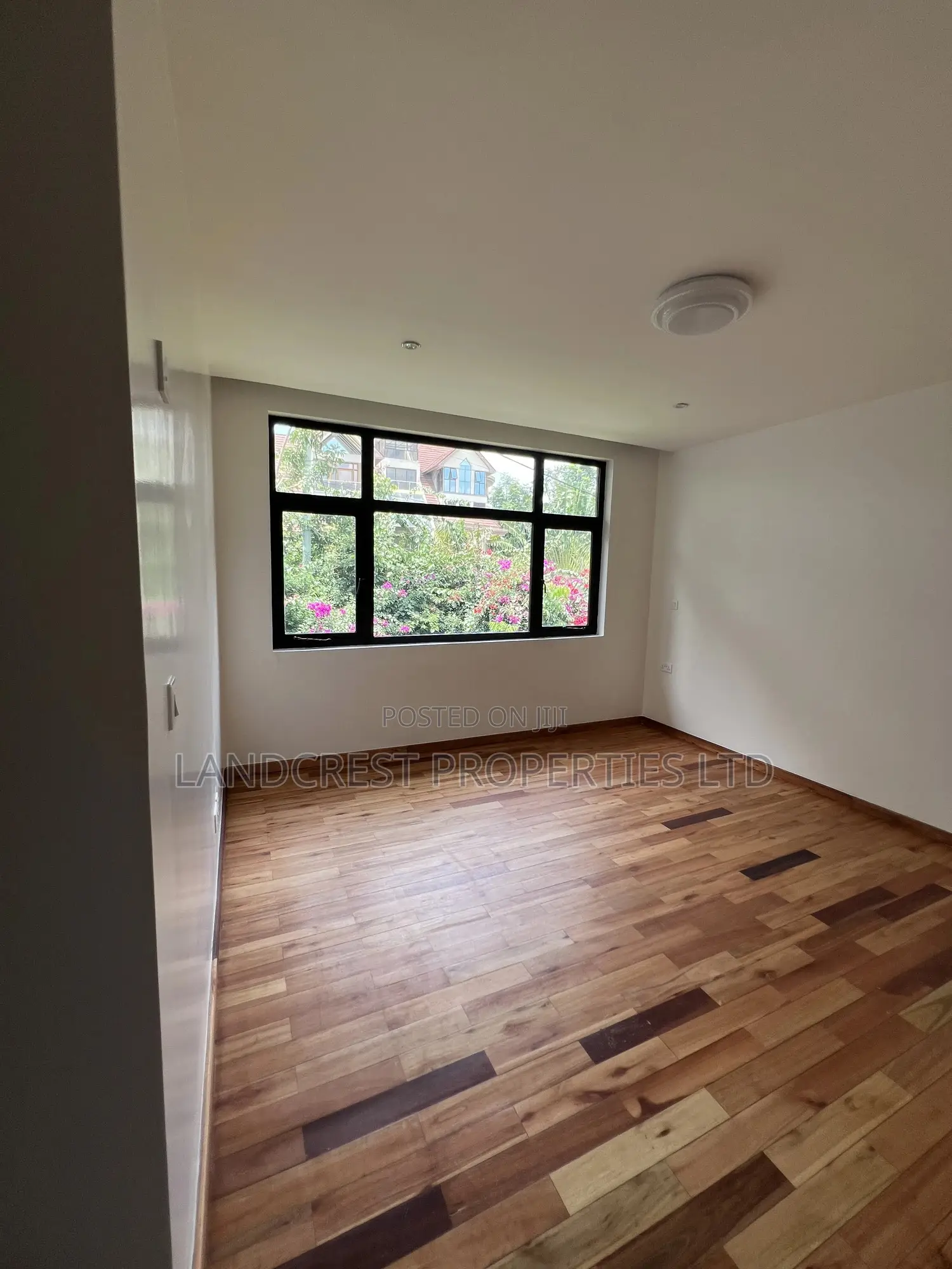 3bdrm Shared Apartment in Garden Estate, Roysambu for rent