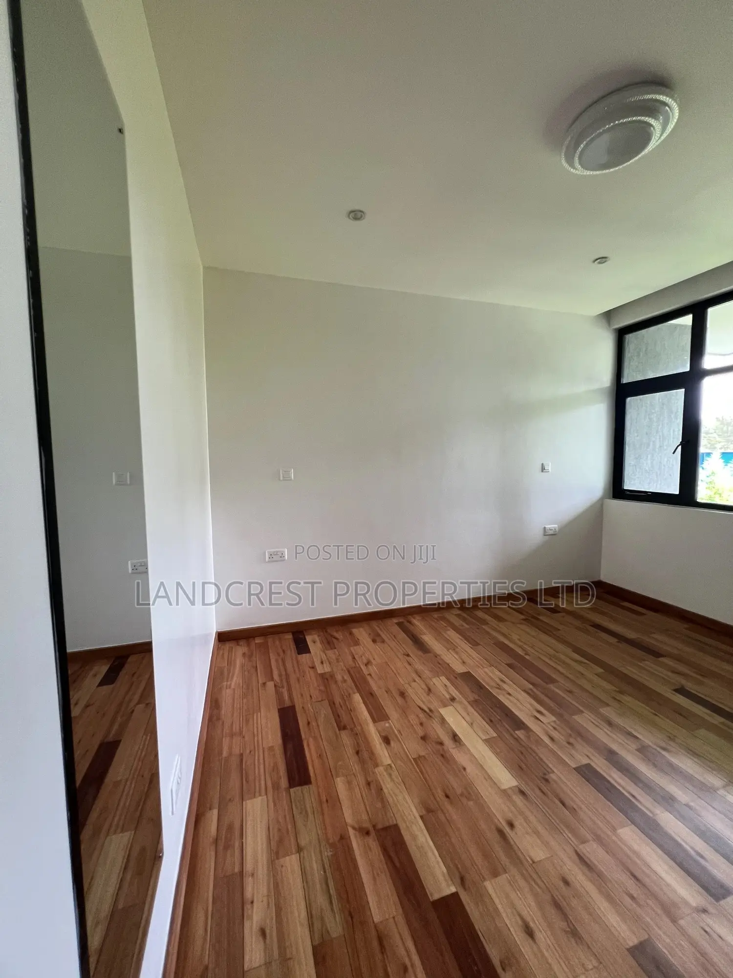 3bdrm Shared Apartment in Garden Estate, Roysambu for rent
