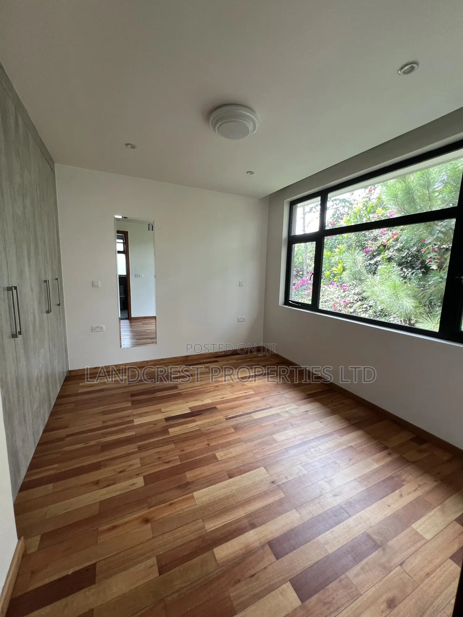 3bdrm Shared Apartment in Garden Estate, Roysambu for rent