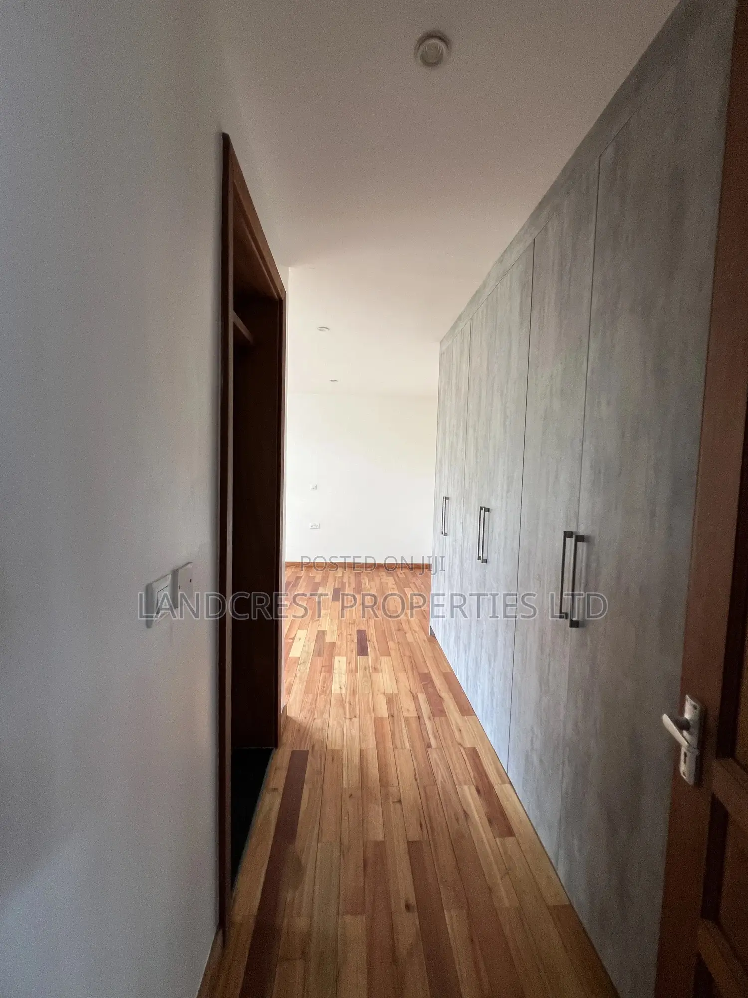 3bdrm Shared Apartment in Garden Estate, Roysambu for rent
