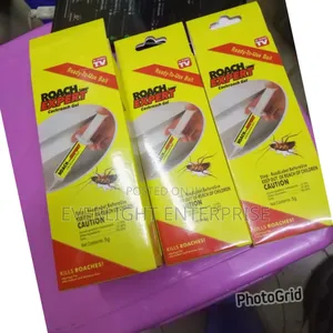 Cockroach Killers