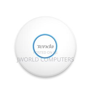 Tenda I36 Wi-Fi 6 Indoor Access Point - main view