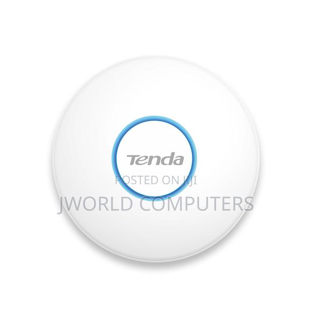 Tenda I36 Wi-Fi 6 Indoor Access Point